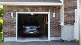 Garage Door Installation at Morgan Park, Illinois