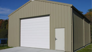 Garage Door Openers at Morgan Park, Illinois